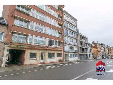 bureau au cœur de tirlemont