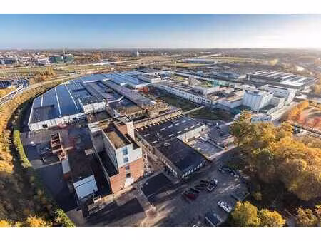 espaces d'entreposage prêts à l'emploi à louer à zwijnaarde