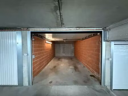 residentie modena box 19