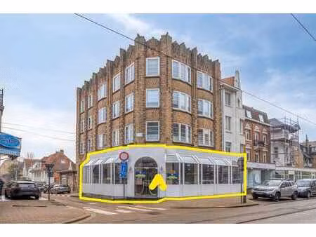 local commercial duinkerkelaan