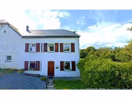 fermette à louftemont