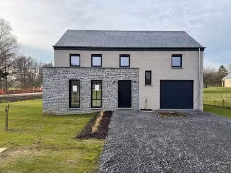 superbe maison à découvrir !!