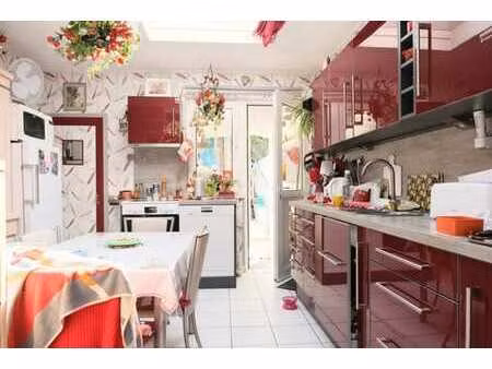 au calme et proche du centre