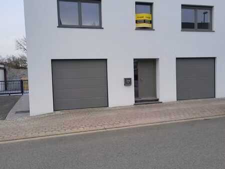 maison magnifiquement rénovée