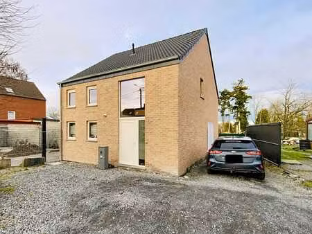 nouvelle construction