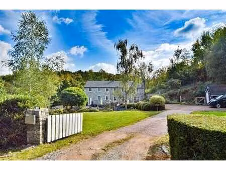 magnifique propriété entièrement rénovée sur 72 ares de terr