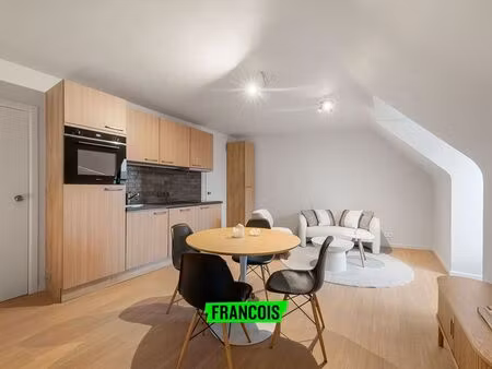 appartement à vendre à brugge € 189.000 (lkloy) - immo francois - brugge | zimmo