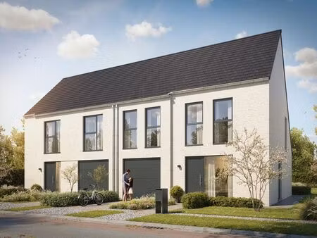 maison à vendre à rotselaar € 468.920 (lklq4) | zimmo