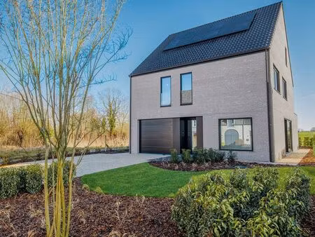 maison à vendre à bierbeek € 1.094.000 (lklkz) | zimmo