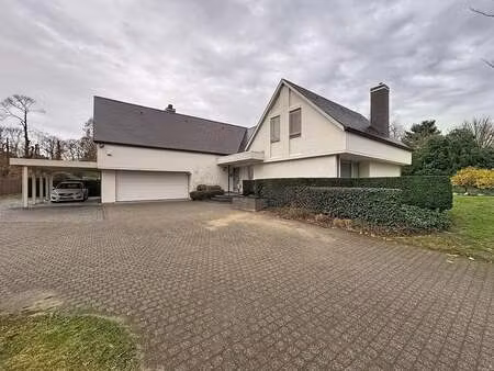 maison à vendre à waasmunster € 1.099.000 (lklfj) - verlinden & houtsaeger | zimmo