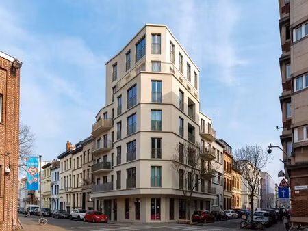 appartement à louer à antwerpen € 780 (lkln7) | zimmo