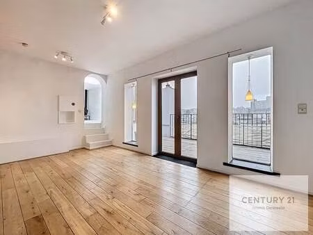 appartement à louer à uccle € 1.490 (lklnv) - century 21 immo dewaele | zimmo