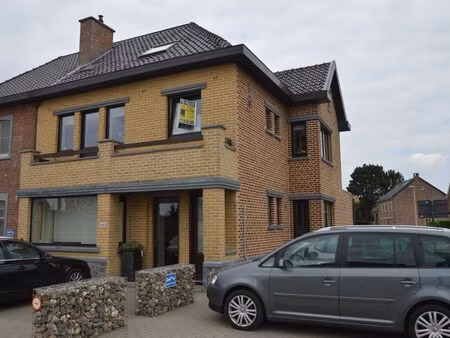 appartement à louer à piringen € 825 (lklok) - zaken en immokantoor goffin | zimmo