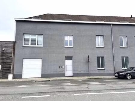 appartement à louer à ingelmunster € 780 (lklow) - immo casa | zimmo