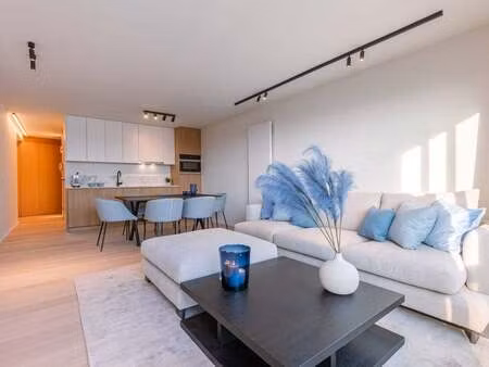 appartement à louer à knokke € 1.200 (lklo1) - livimmo | zimmo