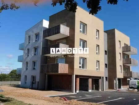 location appartement 3 pièces à liffré (35340) : à louer 3 pièces / 65m² liffré