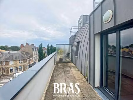 location appartement t1 à nantes (44000) : à louer t1 / 18m² nantes