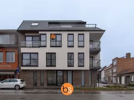 appartement à louer à roeselare € 795 (lklom) - belistate | zimmo