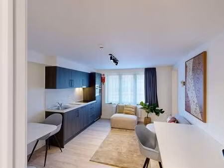 appartement à louer à leuven € 860 (lklm9) - syus housing | zimmo