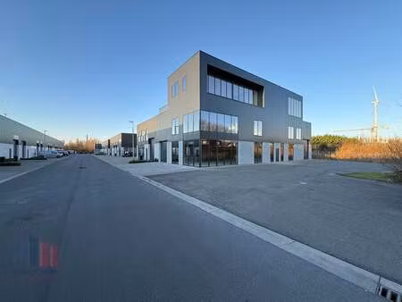 bien professionnel à louer à zelzate € 4.675 (lklod) | zimmo