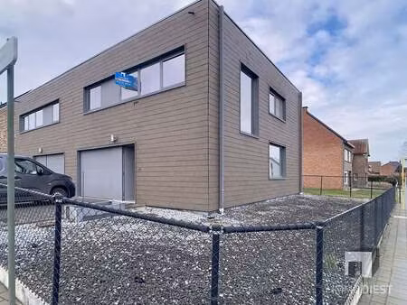 maison à louer à loksbergen € 1.250 (lklpr) - immo diest | zimmo