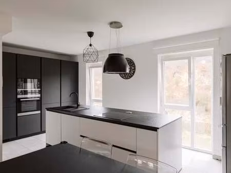 appartement à louer à heinsch € 1.420 (lklqi) | zimmo