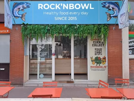 vente locaux professionnels 21 m² à montrouge (92120)  199 000 €