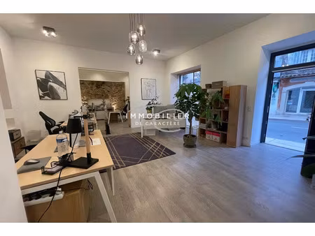 vente locaux professionnels 54 m² à cogolin (83310)  236 000 €