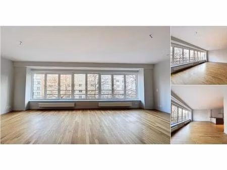 appartement à louer à avenue armand huysmans 17 ixelles (vbd83481)