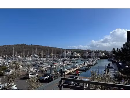 appartement dives-sur-mer 39.18 m² t-3 à vendre  219 500 €