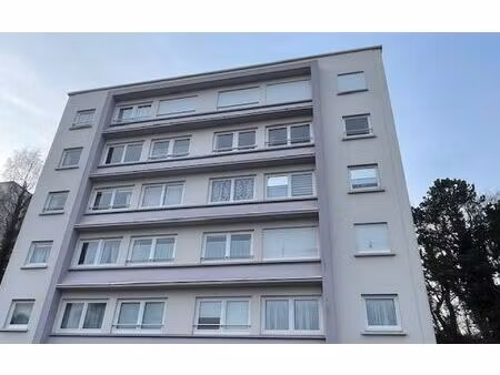 appartement eu 33.09 m² t-2 à vendre  69 700 €