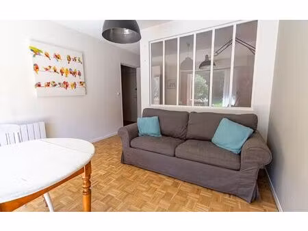 location appartement  47 m² t-2 à toulouse  753 €