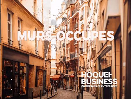 vente locaux professionnels 0 pièces 50 m² à clichy (92110)  318 000 €