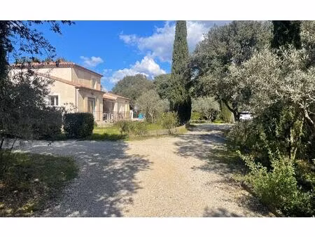 maison carpentras m² t-8 à vendre  419 000 €