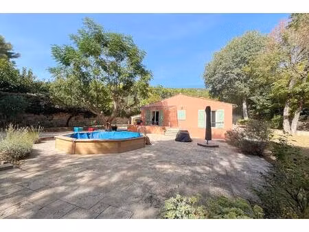 vente maison 5 pièce(s)