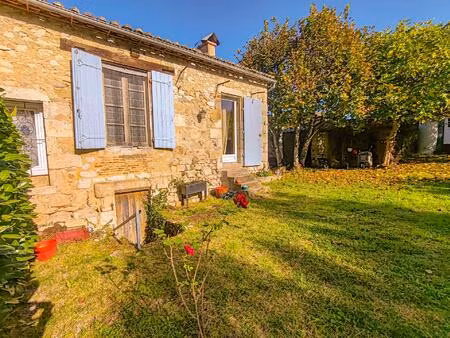 maison 133 m² garage 115 m² dependance jardin - charme de la pierre & vie à pied – aux...