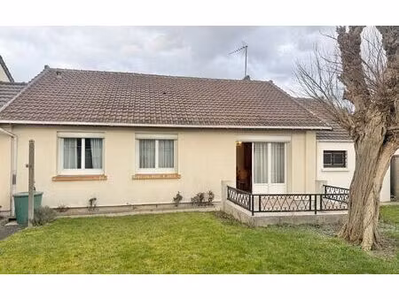 maison morangis 72 m² t-4 à vendre  325 000 €