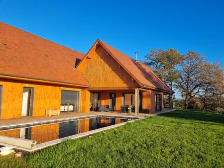 achat : maison (24170)