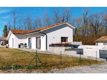 maison saint-martin-de-hinx m² t-4 à vendre  440 000 €