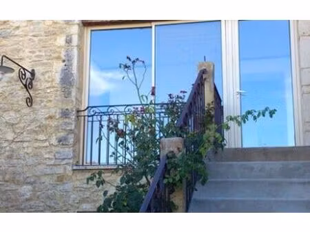 location maison  m² t-3 à salazac  675 €