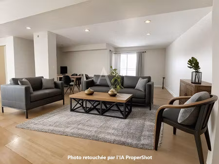 au coeur de cannes 5p avec terrasses