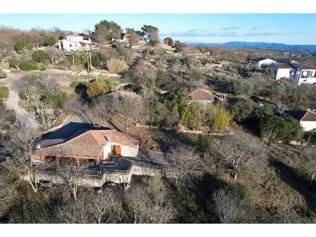 vente immeuble 9 pièces 129.85 m² à joyeuse (07260)  247 000 €