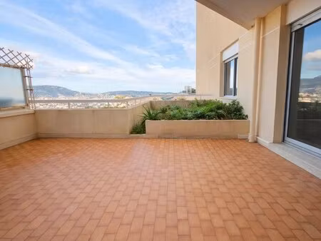 vend appartement 5 p pessicart