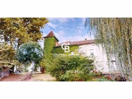 château montesquieu (82)