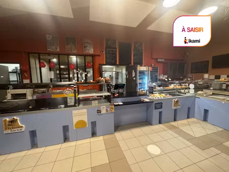 vente locaux professionnels 0 pièces 308 m² à beaurepaire (38270)  480 000 €