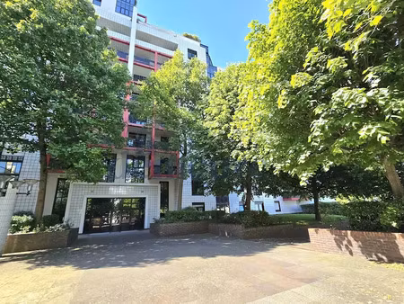 vente parking 14.5 m² à issy-les-moulineaux (92130)  25 000 €