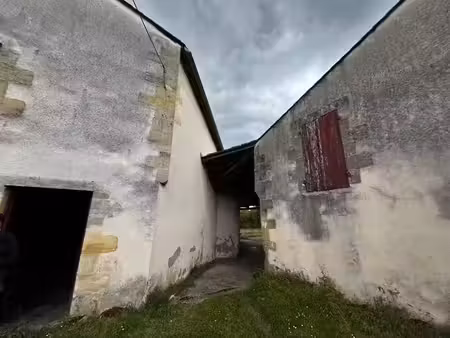 vente immeuble 0 pièces à portets (33640)  182 000 €
