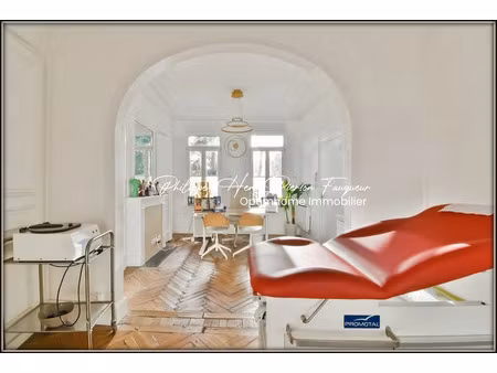 vente locaux professionnels 273 m² à marcq-en-baroeul (59700)  950 000 €