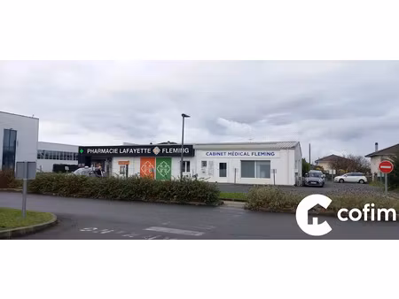 vente locaux professionnels 149 m² à oloron-sainte-marie (64400)  922 000 €