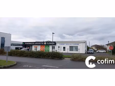 vente locaux professionnels 400 m² à oloron-sainte-marie (64400)  922 000 €